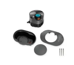 Gardena Sprinklersystem - Irrigatie-unit AquaPrecise Pipeline, Ondergronds, Bluetooth, Zonne-energie En USB-voeding 16001-20 5 Gardena Sprinklersystem - Irrigatie-unit AquaPrecise Pipeline, Ondergronds, Bluetooth, Zonne-energie En USB-voeding 16001-20 -Sanitino Winkel 4ba3381949062db71c1e74b7