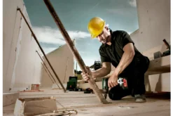 Metabo Gereedschap - 18V ACCU Slagmoersleutel, 2x Accu 4.0 Ah XR, Oplader 602205800 7 Metabo Gereedschap - 18V ACCU Slagmoersleutel, 2x Accu 4.0 Ah XR, Oplader 602205800 -Sanitino Winkel 4bb6acef4224ac4fc6ce6e70