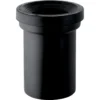 Geberit Toebehoren - Aansluitstuk Met Manchet, D 110 Mm 152.435.16.1