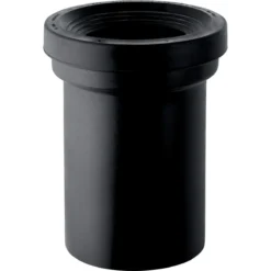 Geberit Toebehoren - Aansluitstuk Met Manchet, D 110 Mm 152.435.16.1