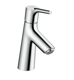 Hansgrohe Talis S - Fonteinkraan, Chroom 72017000