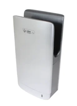 Jet Dryer Handdrogers - Light Handdroger, Zilver 8596220013316