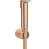 Grohe Tempesta-F - Bidetdouche Met Houder En Doucheslang, Warm Sunset 27513DA1