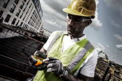 DeWALT Toebehoren - Laserafstandsmeter, 50 M Bereik, Bluetooth DW03050 -Sanitino Winkel 4c49724d430f710ffb87246a