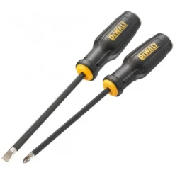 DeWALT Gereedschap - 2-delige Schroevendraaierset DWHT65100-0