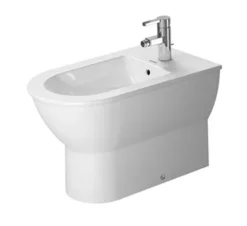 Duravit Darling New - Staande Bidet, Wit 2251100000