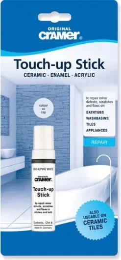 Sapho Toebehoren - Reparatielak Met Kwast, 12 Ml, Wit CA-15080 5 Sapho Toebehoren - Reparatielak Met Kwast, 12 Ml, Wit CA-15080 -Sanitino Winkel 4cabc0ffeb6f72284efaab84