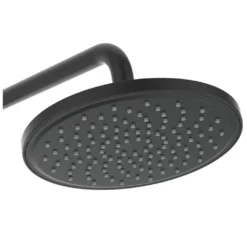 Ideal Standard CeraTherm - Doucheset T25 Met Thermostaatkraan, 20 Cm, 1-jet, Zwart A7545XG 12 Ideal Standard CeraTherm - Doucheset T25 Met Thermostaatkraan, 20 Cm, 1-jet, Zwart A7545XG -Sanitino Winkel 4cd3955150946e36f36df34a