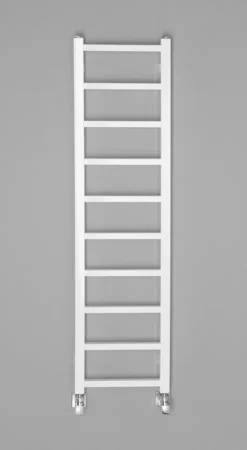 Sapho Metro Light - Radiator 30x114 Cm, 211 W, Wit IR444T -Sanitino Winkel 4d1890a714851f1c49e0107a