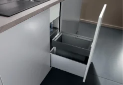 Blanco Flexon II - Afvalsorteersysteem, Inhoud 19 L 521542 6 Blanco Flexon II - Afvalsorteersysteem, Inhoud 19 L 521542 -Sanitino Winkel 4d2671274a27a9f5902e2750