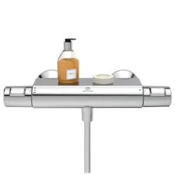 Ideal Standard CeraTherm - Planchet Op Douchekraan, Chroom A7215AA -Sanitino Winkel 4d2a897cf54187c7e6e51d5e