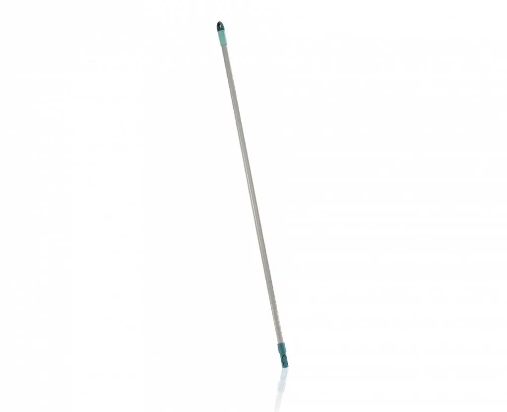 Leifheit Toebehoren - Stang - Handvat STARR 140cm 45022 1 Leifheit Toebehoren - Stang - Handvat STARR 140cm 45022