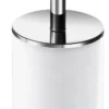 Keuco Edition 400 - WC-borstel Met Houder, Mat Glas/chroom 11564019000