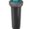 Gardena Sprinklersystem - Uitschuifbare Sproeier SD30, Sectoraal, Bereik 1,5-3 M 8241-20