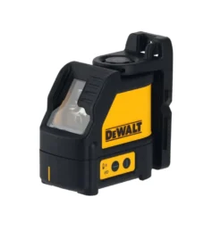 DeWALT Gereedschap - Groene Kruislaser, Zelfnivellerend DW088CG -Sanitino Winkel 4e2255f11b0649d6bc4fa623
