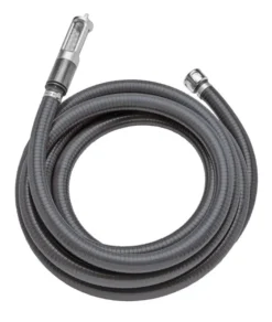 Gardena - Zuigslang Met Filter 25 Mm, 4 M 09090-20