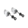 Geberit Duofix - Muurverankeringsset Voor Stand-alone En Systeeminstallatie 111.080.00.1