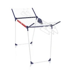 Leifheit Drogen - Droogrek Pegasus 200 Solid Comfort 81516