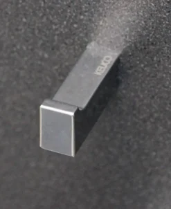 Keuco Edition 11 - Handdoekhaak, Chroom 11116010000 -Sanitino Winkel 4e7454c6b4437fb62403a87a