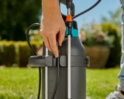 Gardena - Drukspuit Plus, Inhoud 5 L 11138-20 -Sanitino Winkel 4ea93b12f2df9399d21090fa