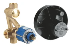 Grohe - Inbouwkraanhuis 33963000