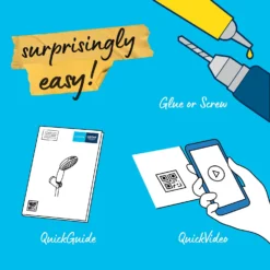 Grohe Vitalio Trigger Spray - Bidetdouche Met Houder En Doucheslang, Chroom 26175001 -Sanitino Winkel 4f17204375ed1815e50c7005