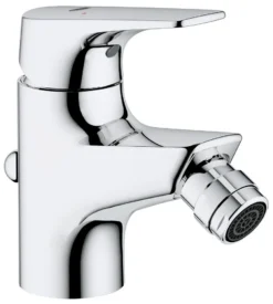 Grohe Start Flow - Bidetkraan Met Waste, Chroom 23770000
