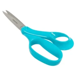 FISKARS - Universele Schaar, Rechtshandig, Lengte 20 Cm, Turquoise 1067863 -Sanitino Winkel 4f629dee3b15bff8b878142e