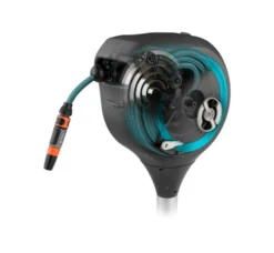 Gardena RollUp - RollUp M Wandslangenbox, Terras, Met 20 M Slang, Turquoise 18615-20 6 Gardena RollUp - RollUp M Wandslangenbox, Terras, Met 20 M Slang, Turquoise 18615-20 -Sanitino Winkel 4f686ca61c52f3cbec156363