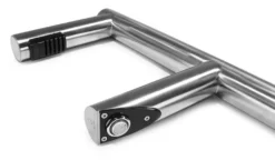 Jet Dryer Handdrogers - DUO 2in1 Sensor Wastafelkraan Met Handdroger, Geborsteld Rvs 8596220010353 -Sanitino Winkel 4f7901cb3e87c3d1eec6d08b