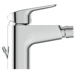 Ideal Standard CeraFlex - Eengreeps Bidetkraan Met Waste, Chroom B1718AA 6 Ideal Standard CeraFlex - Eengreeps Bidetkraan Met Waste, Chroom B1718AA -Sanitino Winkel 5034b9e0a77f93f82ef84b98