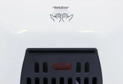 Jet Dryer Handdrogers - Storm Handdroger, ABS Kunststof, Wit 8596220006370 -Sanitino Winkel 505007598d2dd8b7869a37e6