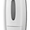 Novaservis Hygiënisch Programma - Zeepdispenser Voor Vloeibare Zeep, 400 Ml, Wit 69085,1