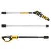 DeWALT Gereedschap - 18V ACCU Kettingzaag, Zonder Accu En Oplader DCMPS567N