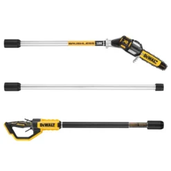 DeWALT Gereedschap - 18V ACCU Kettingzaag, Zonder Accu En Oplader DCMPS567N