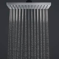 Hansgrohe Vernis Shape - Doucheset Showerpipe 230 Met Thermostaat, EcoSmart, Chroom 26097000 17 Hansgrohe Vernis Shape - Doucheset Showerpipe 230 Met Thermostaat, EcoSmart, Chroom 26097000 -Sanitino Winkel 50794a96eed3df1a84ecc609