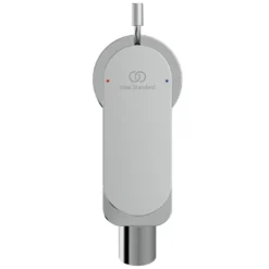 Ideal Standard Ceralife O - Bidetkraan Met Afvoer, Chroom BE112AA -Sanitino Winkel 5090af2e79adb647345e84d6