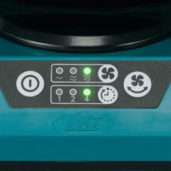 Makita - 18V Accu Ventilator, Diameter 33 Cm, Zonder Accu En Lader DCF301Z 10 Makita - 18V Accu Ventilator, Diameter 33 Cm, Zonder Accu En Lader DCF301Z -Sanitino Winkel 50aaa5715b41ca9edf034618