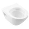 Villeroy & Boch Architectura - Hangend Toilet, DirectFlush, Alpine Wit 4687C001