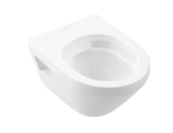 Villeroy & Boch Architectura - Hangend Toilet, DirectFlush, Alpine Wit 4687C001