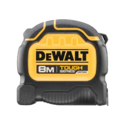 DeWALT Gereedschap - Rolbandmaat 8 M DWHT36928-0