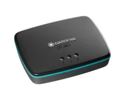 Gardena Smart System - Draadloze Smart Gateway, Radioverbinding 19005-20