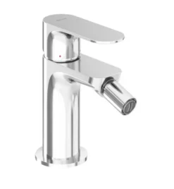 Ravak Eleganta - Bidetkraan, Chroom X070215