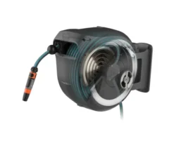 Gardena RollUp - RollUp L Wandslangenbox, Wandmontage, Met 30 M Slang, Wit 18627-20 6 Gardena RollUp - RollUp L Wandslangenbox, Wandmontage, Met 30 M Slang, Wit 18627-20 -Sanitino Winkel 510fedf8bf6a645dd55e267b