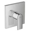 Hansgrohe Vernis Shape - Inbouw Douchekraan, Chroom 71668000