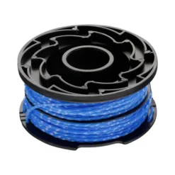 Black & Decker BLACK+DECKER Accessoires - Vervangingsdraad REFLEX PLUS 1,5 Mm, Lengte 6 M A6441-XJ