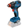 Bosch Gereedschap - 18V ACCU-slagmoersleutel, Zonder Accu En Lader 06019J2204