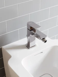 Ideal Standard Edge - Bidetkraan Met Waste, Chroom A7118AA 10 Ideal Standard Edge - Bidetkraan Met Waste, Chroom A7118AA -Sanitino Winkel 516be4dc1303e6e2f6a5683a