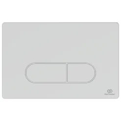 Ideal Standard Oleas - Oleas P1 Bedieningsplaat, Chroom R0116AA -Sanitino Winkel 516f3686d27066d3b23047af