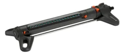 Gardena - AquaZoom L, Oscillerende Sproeier, Bereik 7-21 M 18714-20